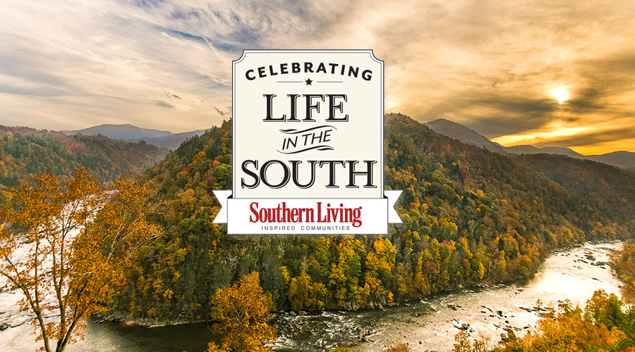 What Southern Living’s Recognition Means to Me