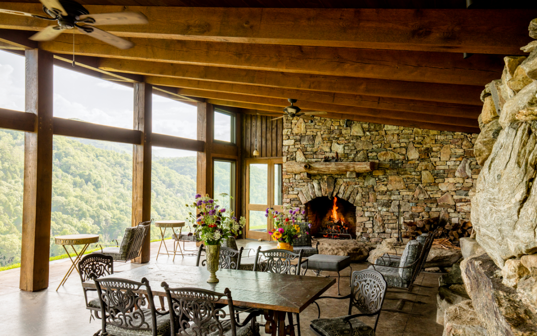 Hygge: Savor the Cozy Lifestyle in the Blue Ridge Mountains