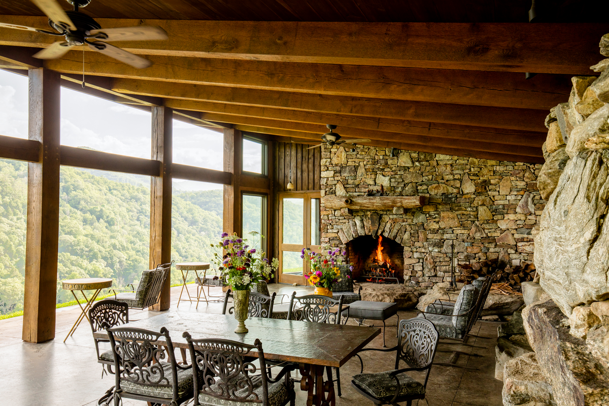 Hygge: Savor the Cozy Lifestyle in the Blue Ridge Mountains - French Broad  Crossing